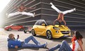 Opel ADAM: Preprosto edinstven