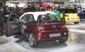Opel ADAM: Svetovna premiera v Parizu