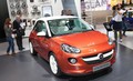 Opel ADAM: Svetovna premiera v Parizu