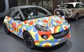 Opel ADAM: Svetovna premiera v Parizu