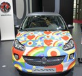 Opel ADAM: Svetovna premiera v Parizu