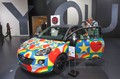 Opel ADAM: Svetovna premiera v Parizu
