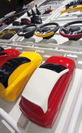 Opel ADAM: Svetovna premiera v Parizu