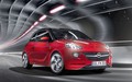 Opel ADAM: Preprosto edinstven