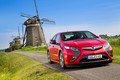 Opel ampera: Prvi električni avtomobil za kamor koli, kadar koli