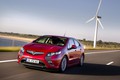 Opel na IAA: Kvartet svetovnih premier