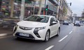 Opel ampera: Kamorkoli, kadarkoli - tudi na dirko Monte Carlo