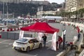 Opel ampera & “Rallye Monte-Carlo Des Énergies Nouvelles” : Oplova zmaga na reliju alternativnih pogonov