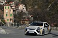 Opel ampera & “Rallye Monte-Carlo Des Énergies Nouvelles” : Oplova zmaga na reliju alternativnih pogonov