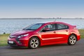 Opel ampera: Prvi električni avtomobil za kamor koli, kadar koli