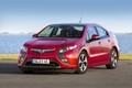 Opel ampera: Prvi električni avtomobil za kamor koli, kadar koli
