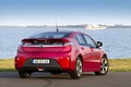 Opel ampera: Prvi električni avtomobil za kamor koli, kadar koli