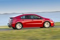 Opel ampera: Prvi električni avtomobil za kamor koli, kadar koli