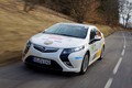 Opel ampera & “Rallye Monte-Carlo Des Énergies Nouvelles” : Oplova zmaga na reliju alternativnih pogonov