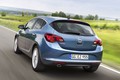 Opel astra: Nova ponudba modelov: več raznolikosti, motorjev in vrhunskih funkcij