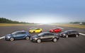 Opel astra: Nova ponudba modelov: več raznolikosti, motorjev in vrhunskih funkcij