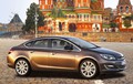 Opel: S štirimi premierami na avtomobilskem salonu v Moskvi