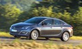 Opel: S štirimi premierami na avtomobilskem salonu v Moskvi