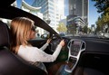 Opel Astra GTC: Panoramsko vetrobransko steklo za nove perspektive