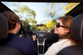 Opel Astra GTC: Panoramsko vetrobransko steklo za nove perspektive