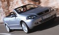 Opel Astra G Cabrio Turbo (2002)