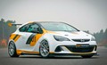 Opel: Opel se vrača v avtomobilski šport