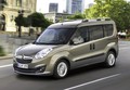 Opel na IAA: Kvartet svetovnih premier