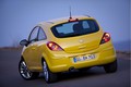 Opel corsa: Večja moč, večje udobje, manjša poraba