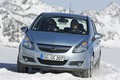 Opel corsa: Večja moč, večje udobje, manjša poraba