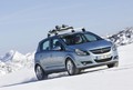 Opel corsa: Večja moč, večje udobje, manjša poraba