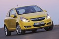 Opel corsa: Večja moč, večje udobje, manjša poraba