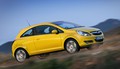 Opel corsa: Večja moč, večje udobje, manjša poraba