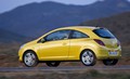 Opel corsa: Večja moč, večje udobje, manjša poraba