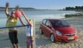 Opel corsa: Večja moč, večje udobje, manjša poraba