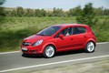 Opel corsa: Večja moč, večje udobje, manjša poraba