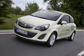 Opel na IAA: Kvartet svetovnih premier