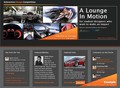 Opel Design Competition: Tema  Lounge  v gibanju je sprožila široko debato