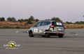 Opel zafira tourer in astra GTC: Pet zvezdic na preizkusnem trku Euro NCAP