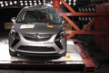 Opel zafira tourer in astra GTC: Pet zvezdic na preizkusnem trku Euro NCAP