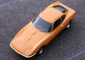 Opel Monza Concept: Oplova vizija lastne prihodnosti