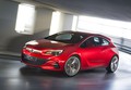 Opel GTC Paris: Študijski avtomobil odkriva strast v gibanju