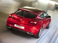 Opel GTC Paris: Študijski avtomobil odkriva strast v gibanju