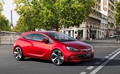 Opel GTC Paris: Študijski avtomobil odkriva strast v gibanju