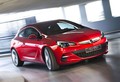 Opel GTC Paris: Študijski avtomobil odkriva strast v gibanju