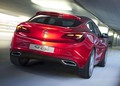 Opel GTC Paris: Študijski avtomobil odkriva strast v gibanju