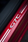 Opel GTC Paris: Študijski avtomobil odkriva strast v gibanju