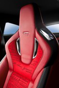 Opel GTC Paris: Študijski avtomobil odkriva strast v gibanju