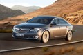 Nova Opel Insignia: Motorna in infozabavna revolucija