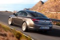 Nova Opel Insignia: Motorna in infozabavna revolucija