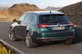 Nova Opel Insignia: Motorna in infozabavna revolucija